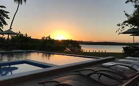 Pousada Porto Manguaba